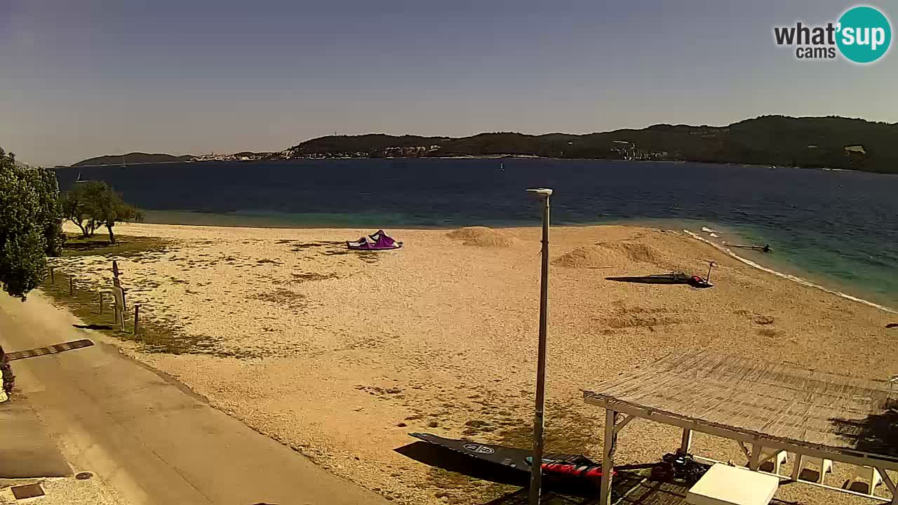 Webcam Viganj – Pelješac livecam