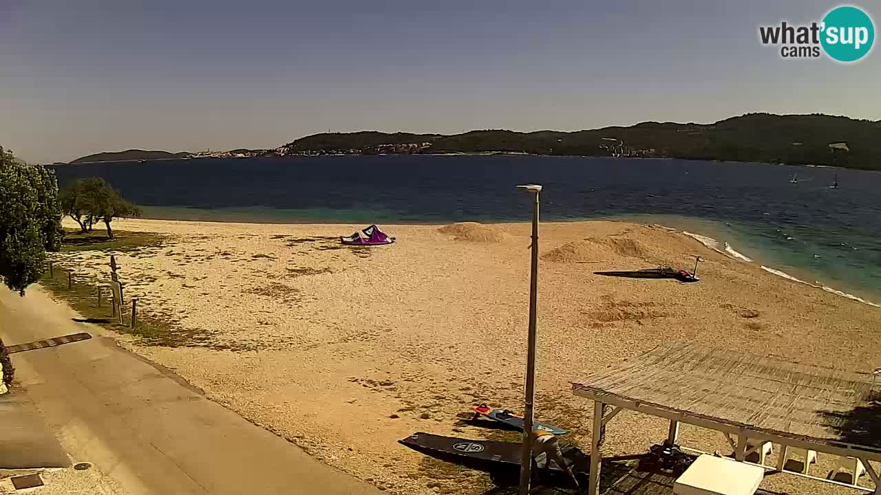 Livecam Viganj – Pelješac dal vivo