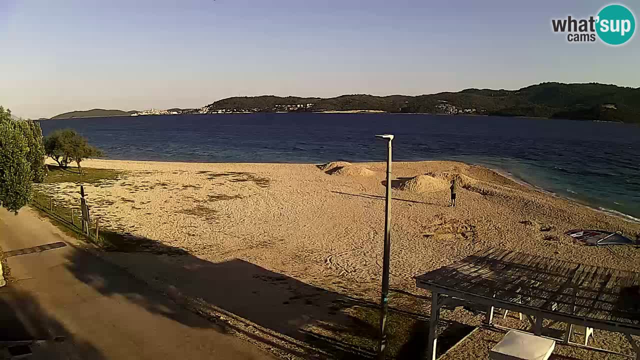 Livecam Viganj – Pelješac dal vivo