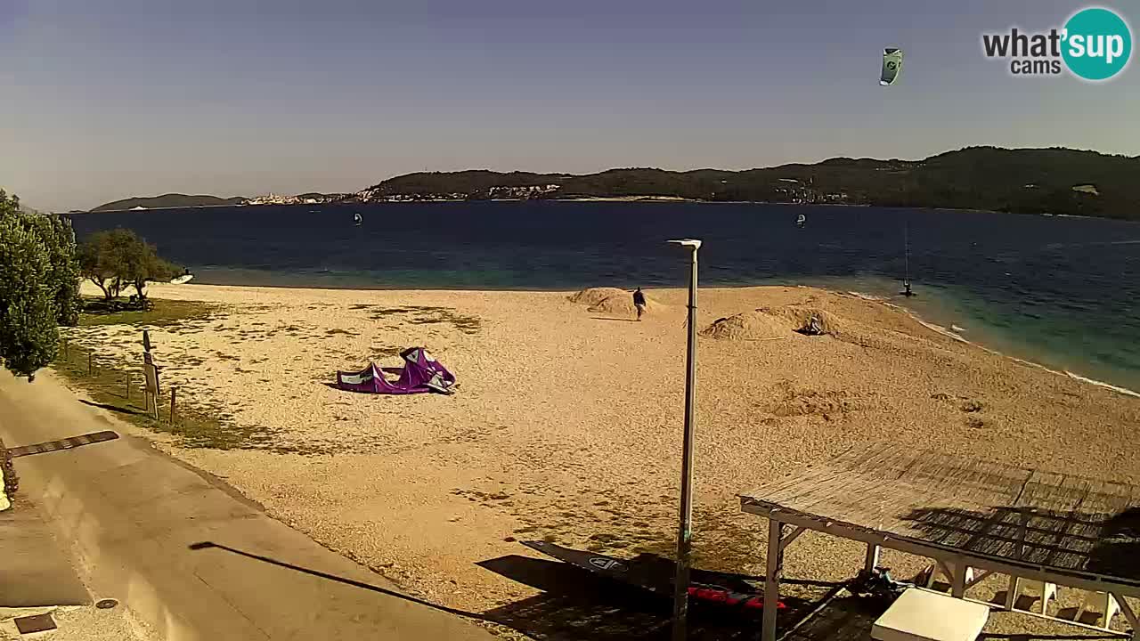 Live kamera Viganj – Pelješac u živo