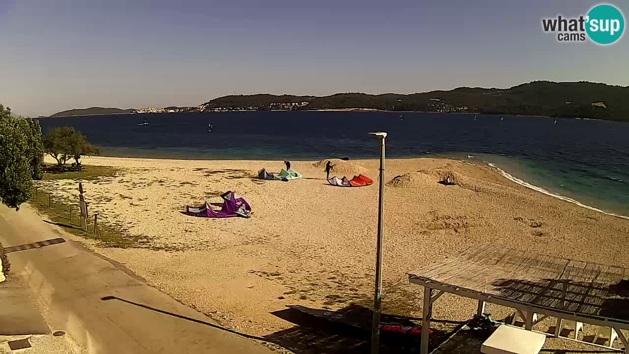 En vivo Viganj – Pelješac camera en vivo
