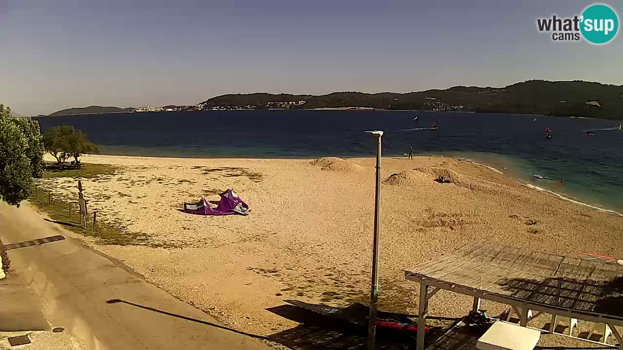 Webcam Viganj – Pelješac livecam