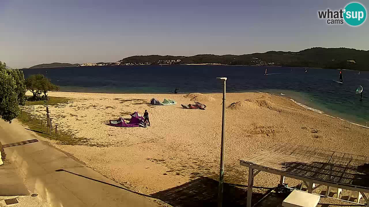 En vivo Viganj – Pelješac camera en vivo