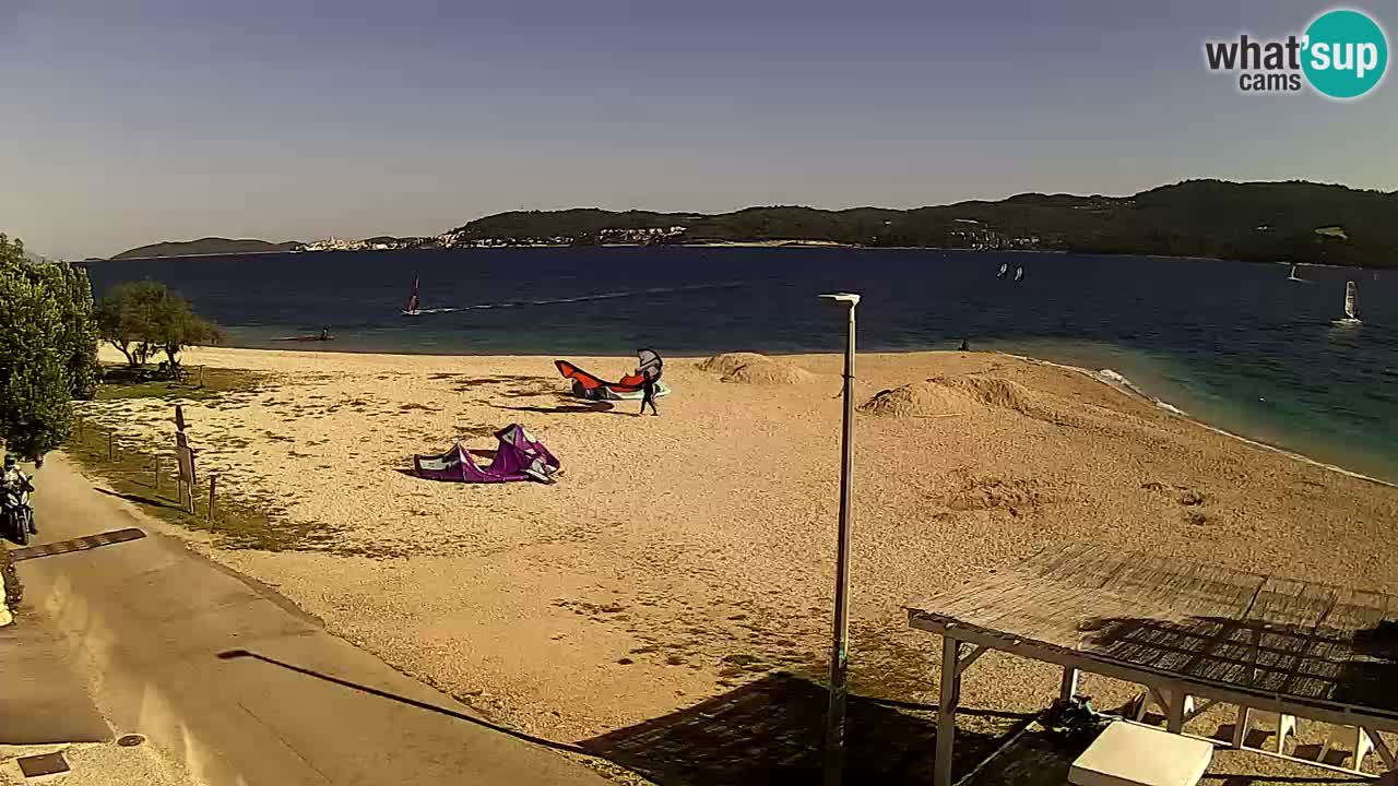 En vivo Viganj – Pelješac camera en vivo