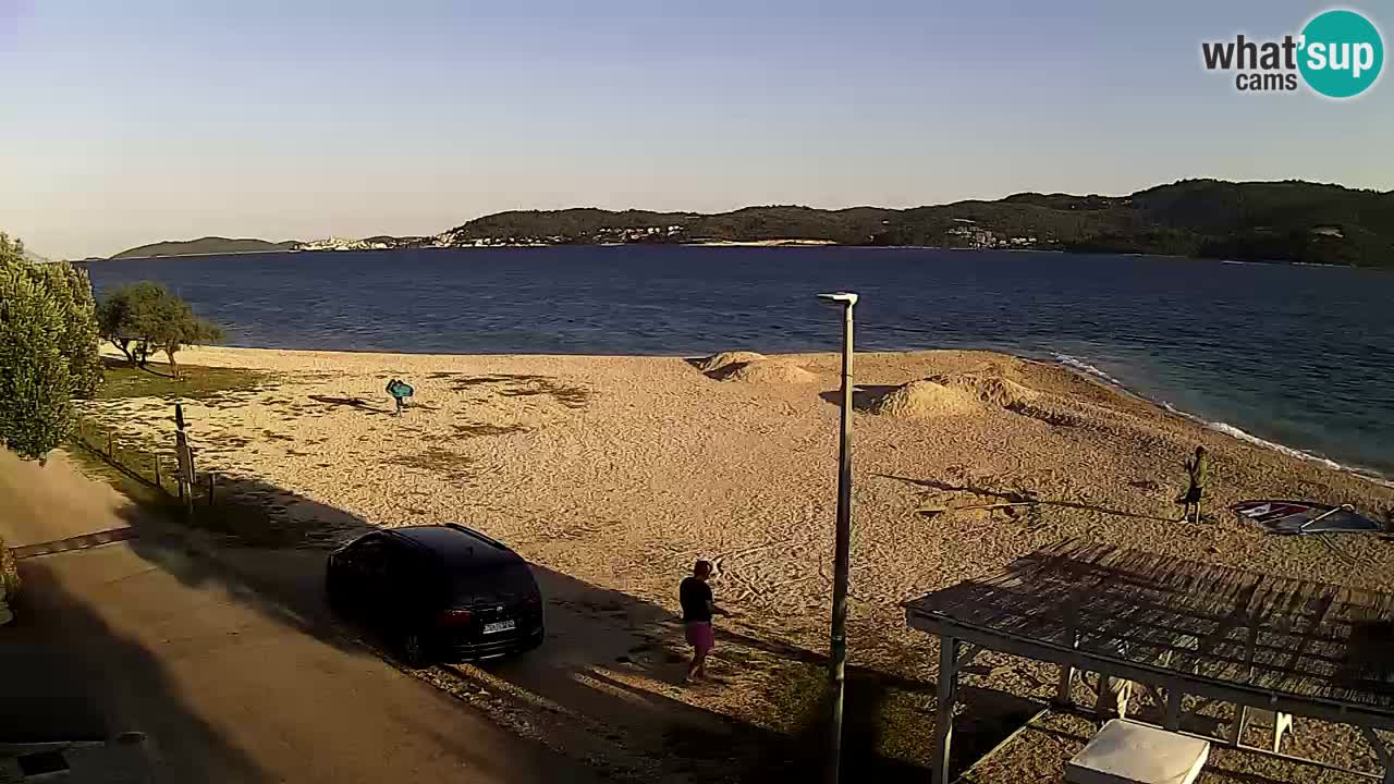 Livecam Viganj – Pelješac dal vivo