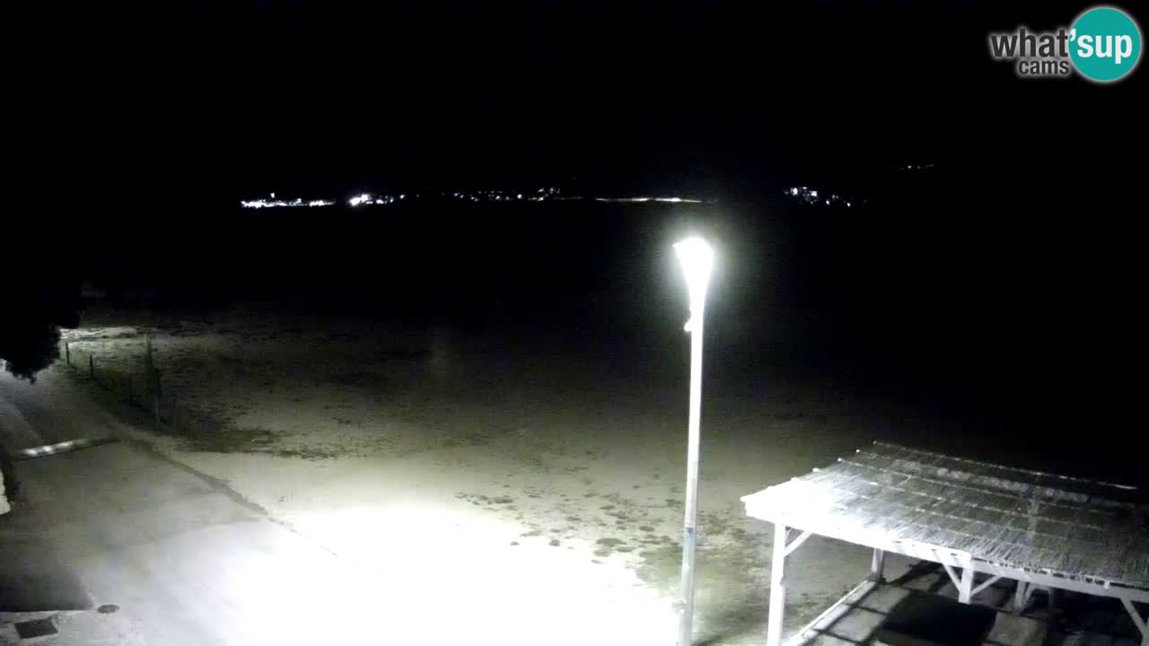 En vivo Viganj – Pelješac camera en vivo