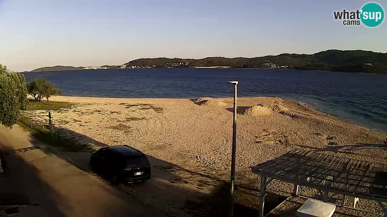 Livecam Viganj – Pelješac dal vivo