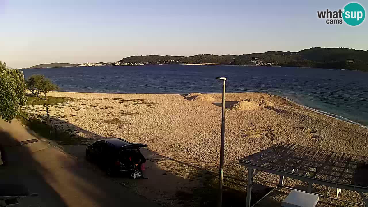 Live kamera Viganj – Pelješac u živo