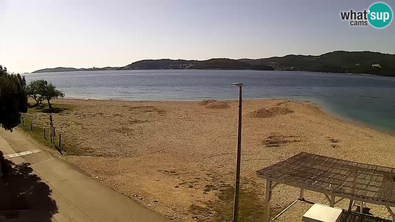 Live kamera Viganj – Pelješac u živo