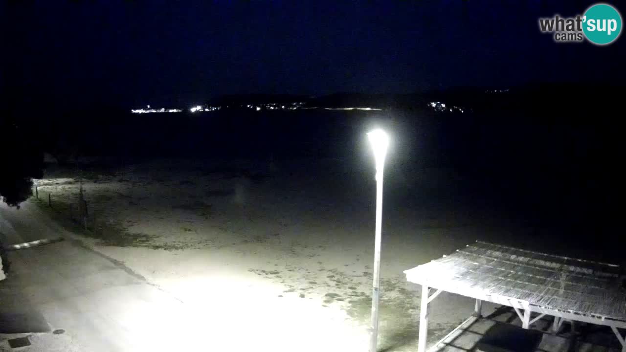 En vivo Viganj – Pelješac camera en vivo