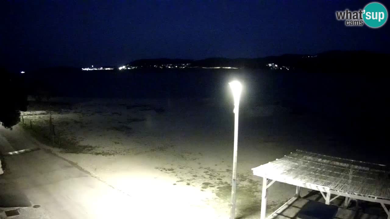 Live kamera Viganj – Pelješac u živo
