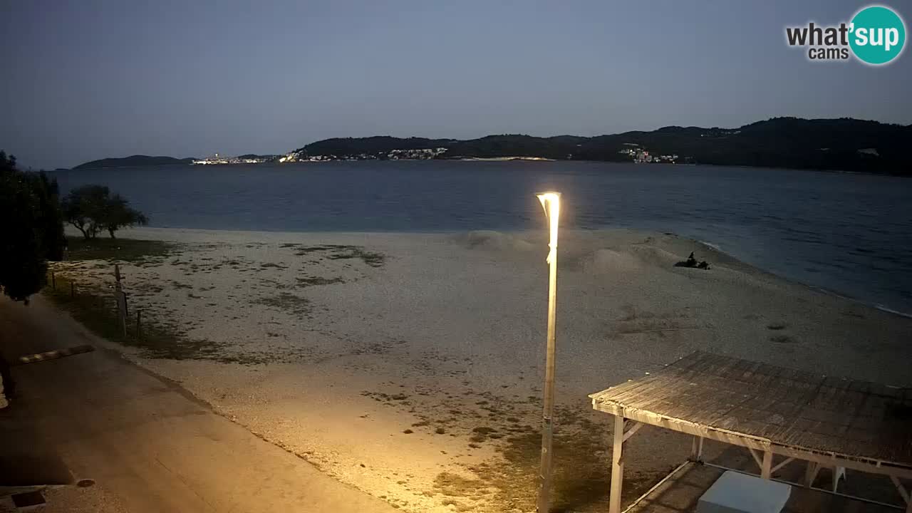 Webcam Viganj – Pelješac livecam