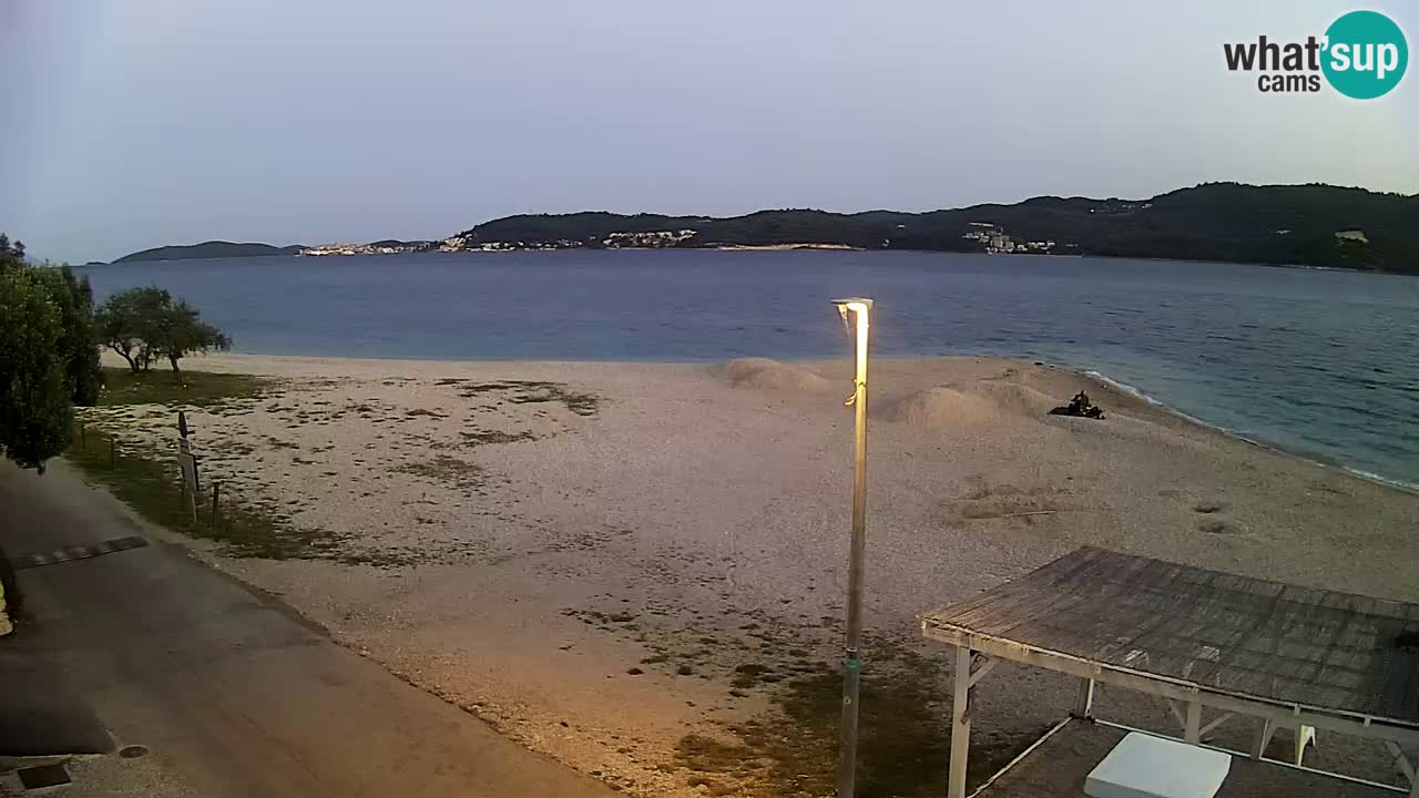 Live kamera Viganj – Pelješac u živo