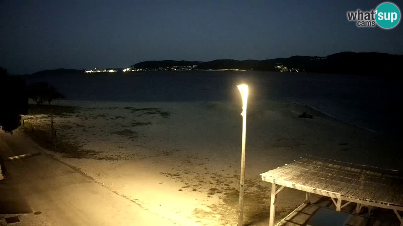 En vivo Viganj – Pelješac camera en vivo