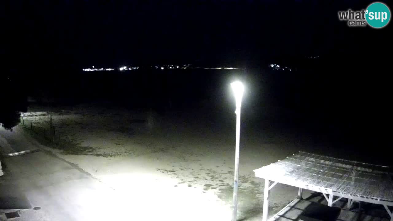 Live kamera Viganj – Pelješac u živo