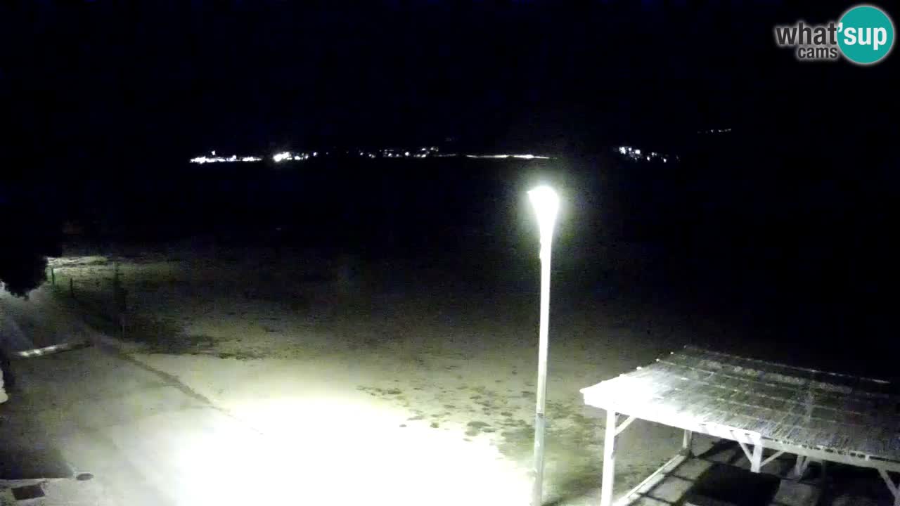 En vivo Viganj – Pelješac camera en vivo