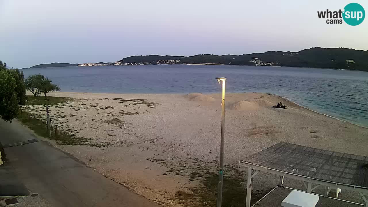 En vivo Viganj – Pelješac camera en vivo