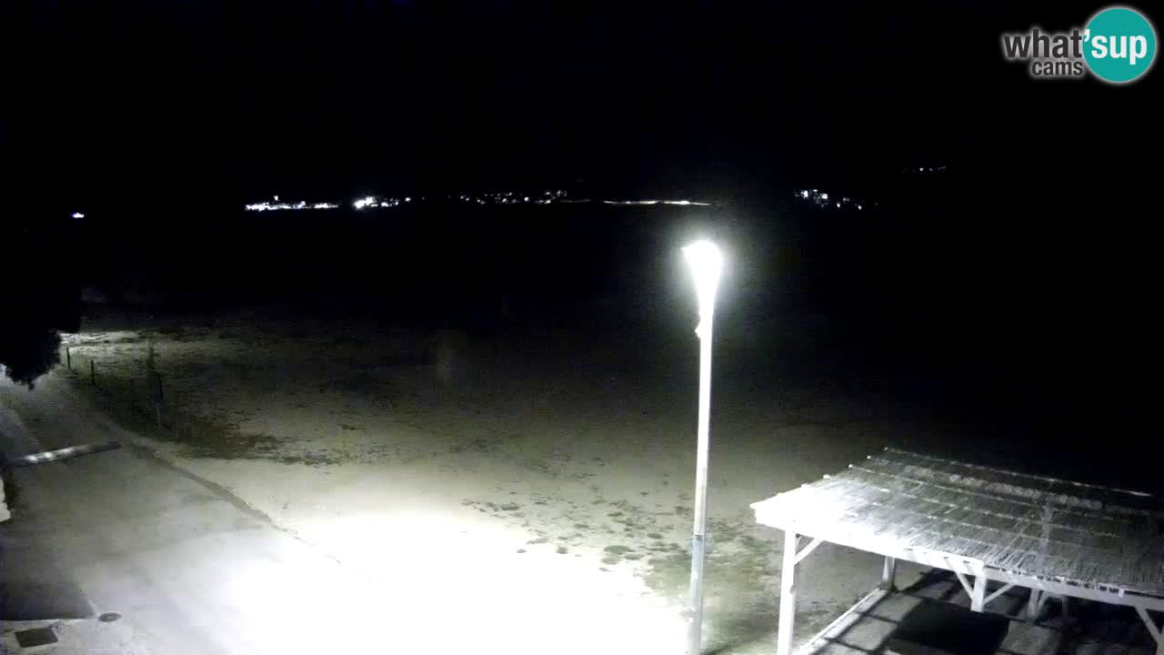 Webcam Viganj – Pelješac livecam