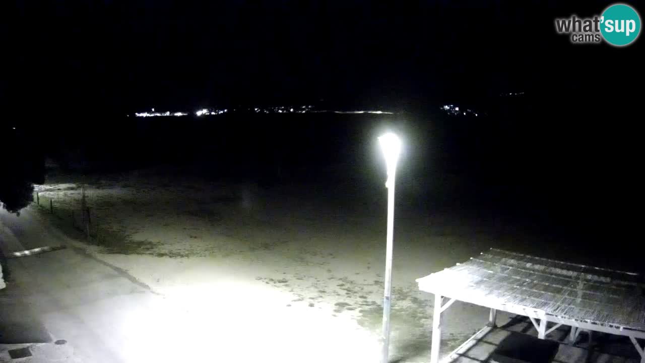 Webcam Live Viganj – Pelješac webcam