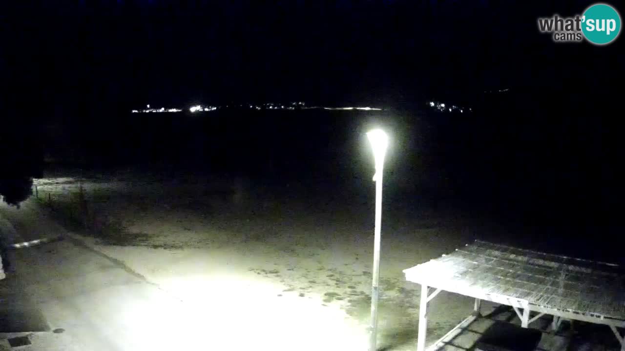 Webcam Viganj – Pelješac Live