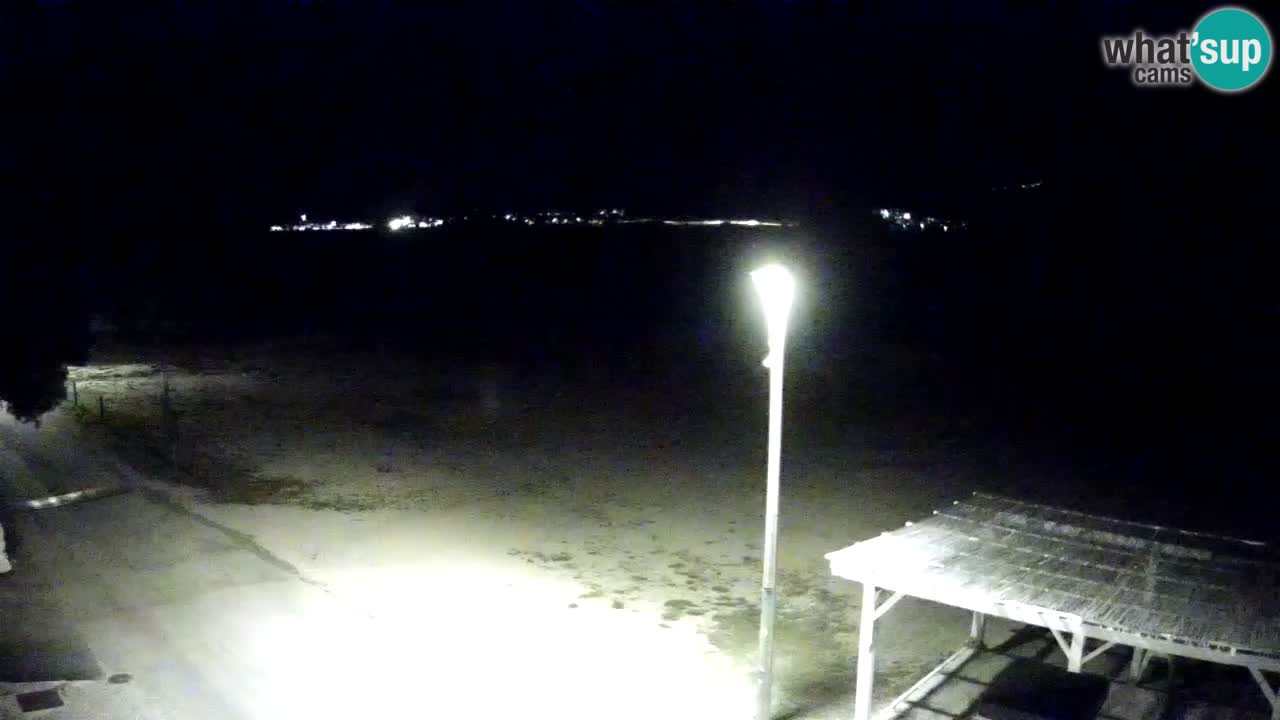 Livecam Viganj – Pelješac dal vivo