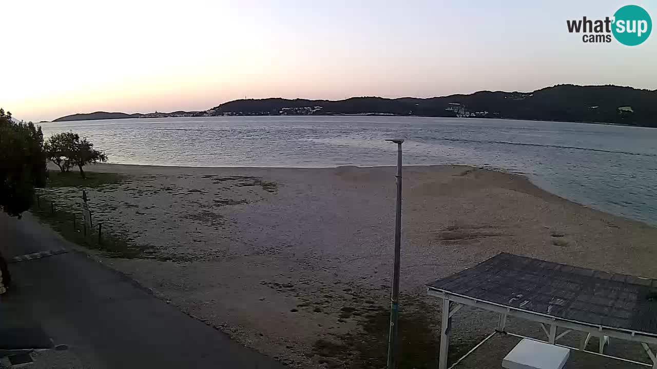 Webcam Viganj – Pelješac Live