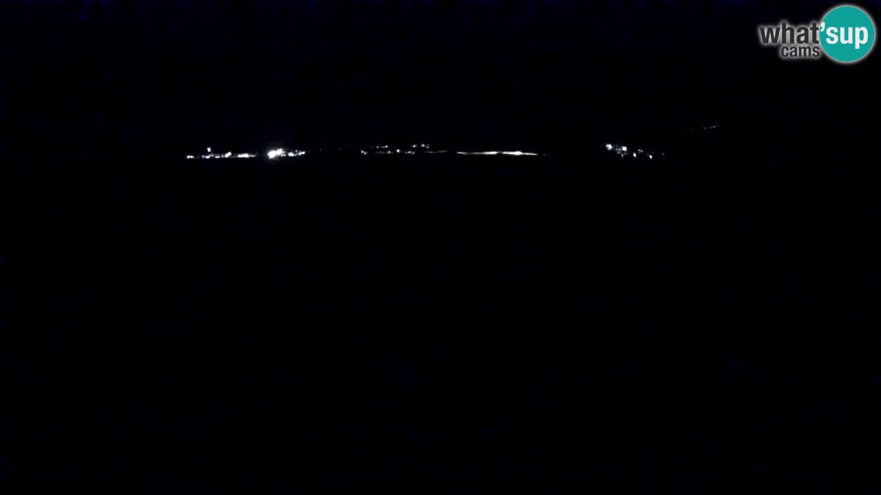 Webcam Viganj – Pelješac livecam