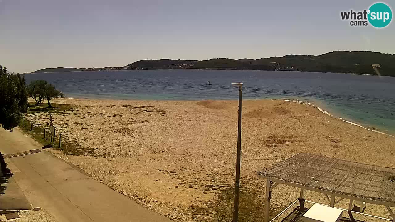 Webcam Viganj – Pelješac livecam