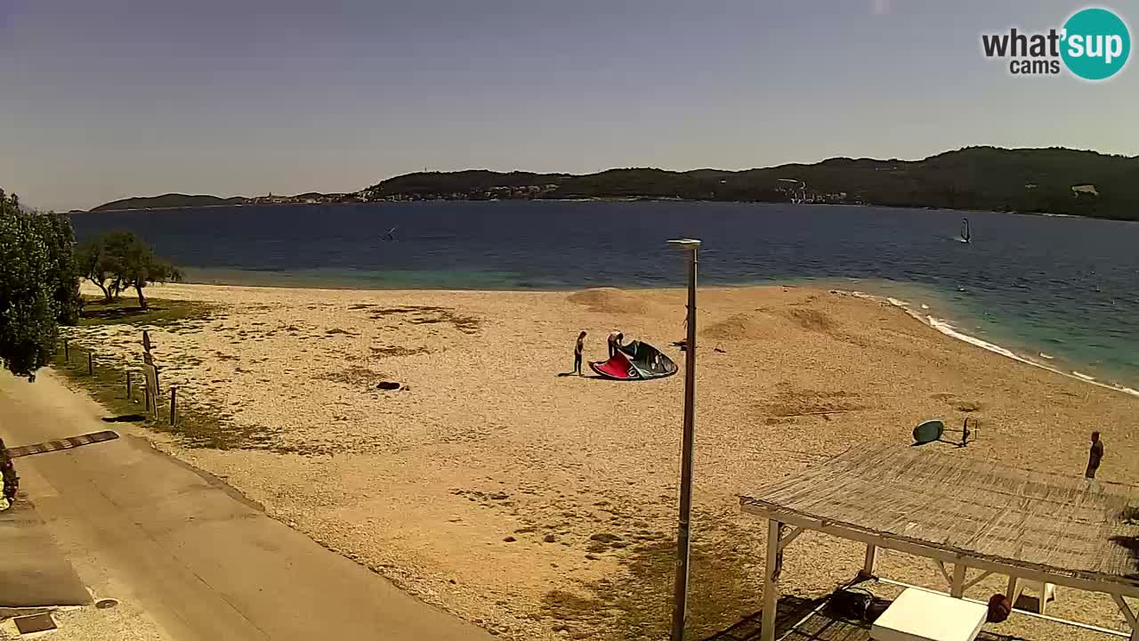 Webcam Viganj – Pelješac Live