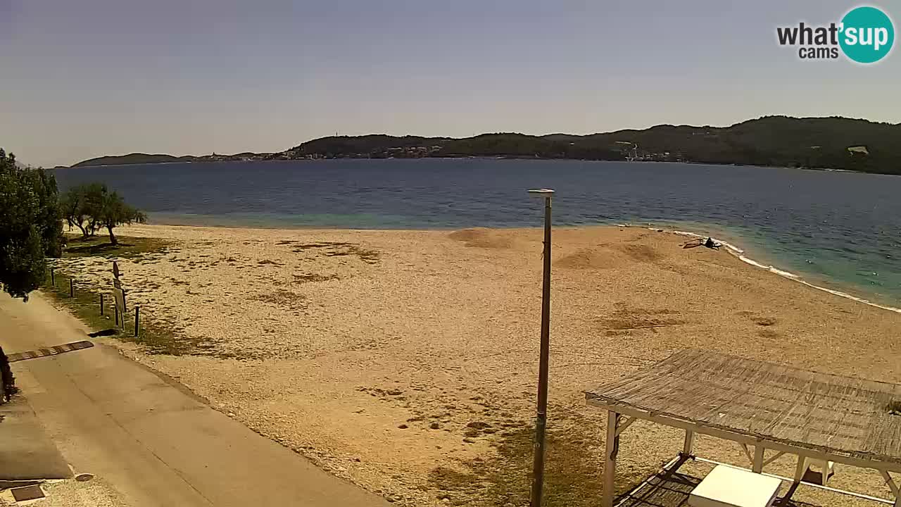 Webcam Viganj – Pelješac livecam