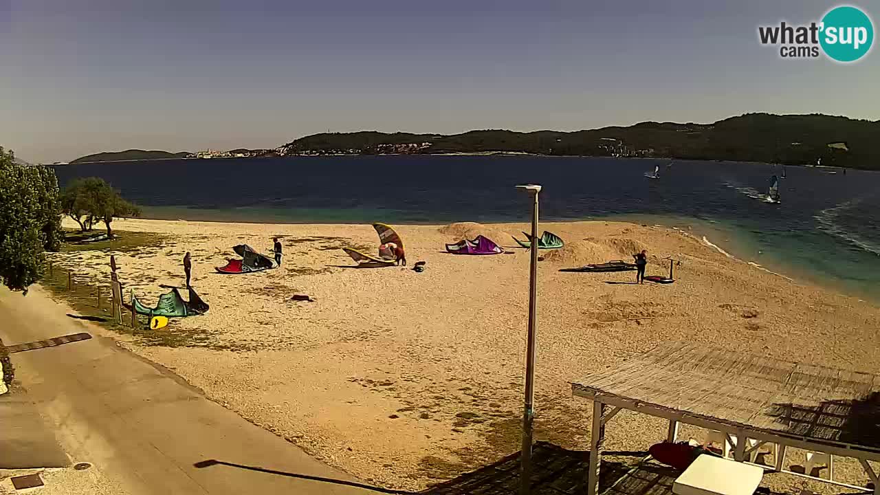 Live kamera Viganj – Pelješac u živo