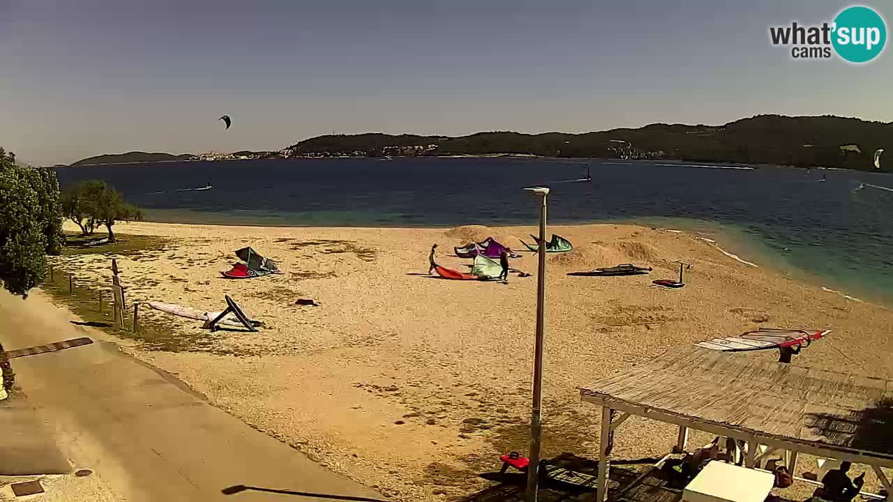 Webcam Viganj – Pelješac livecam