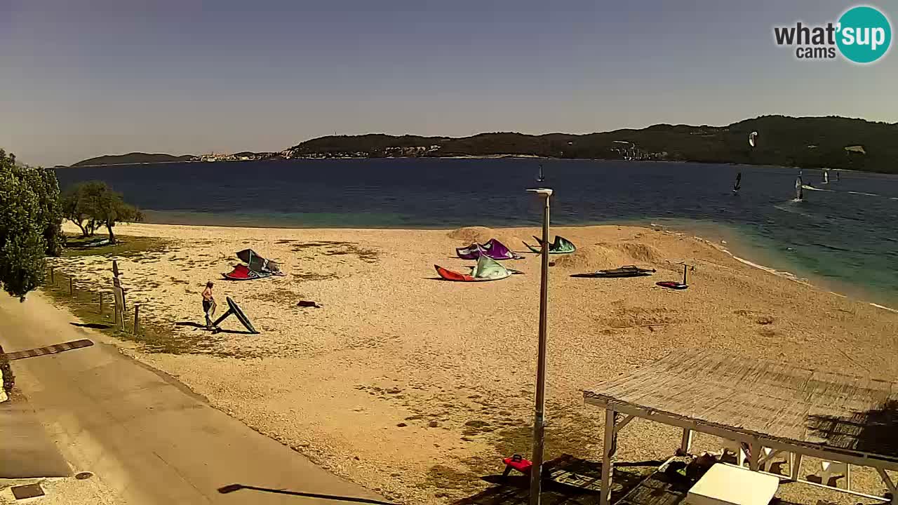 Livecam Viganj – Pelješac dal vivo