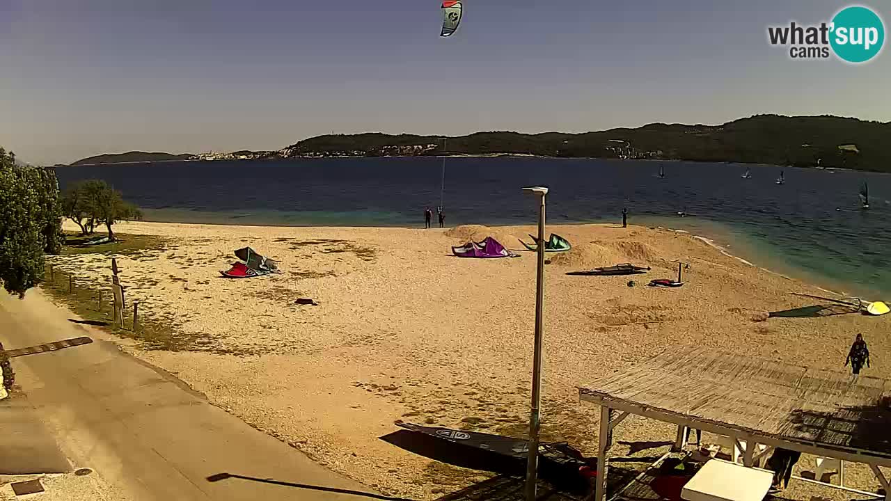 Webcam Viganj – Pelješac livecam