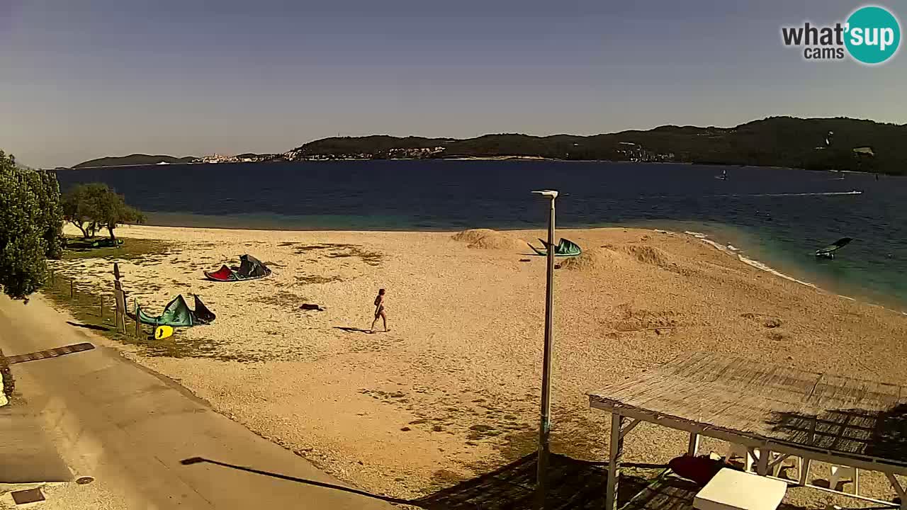 Webcam Viganj – Pelješac livecam