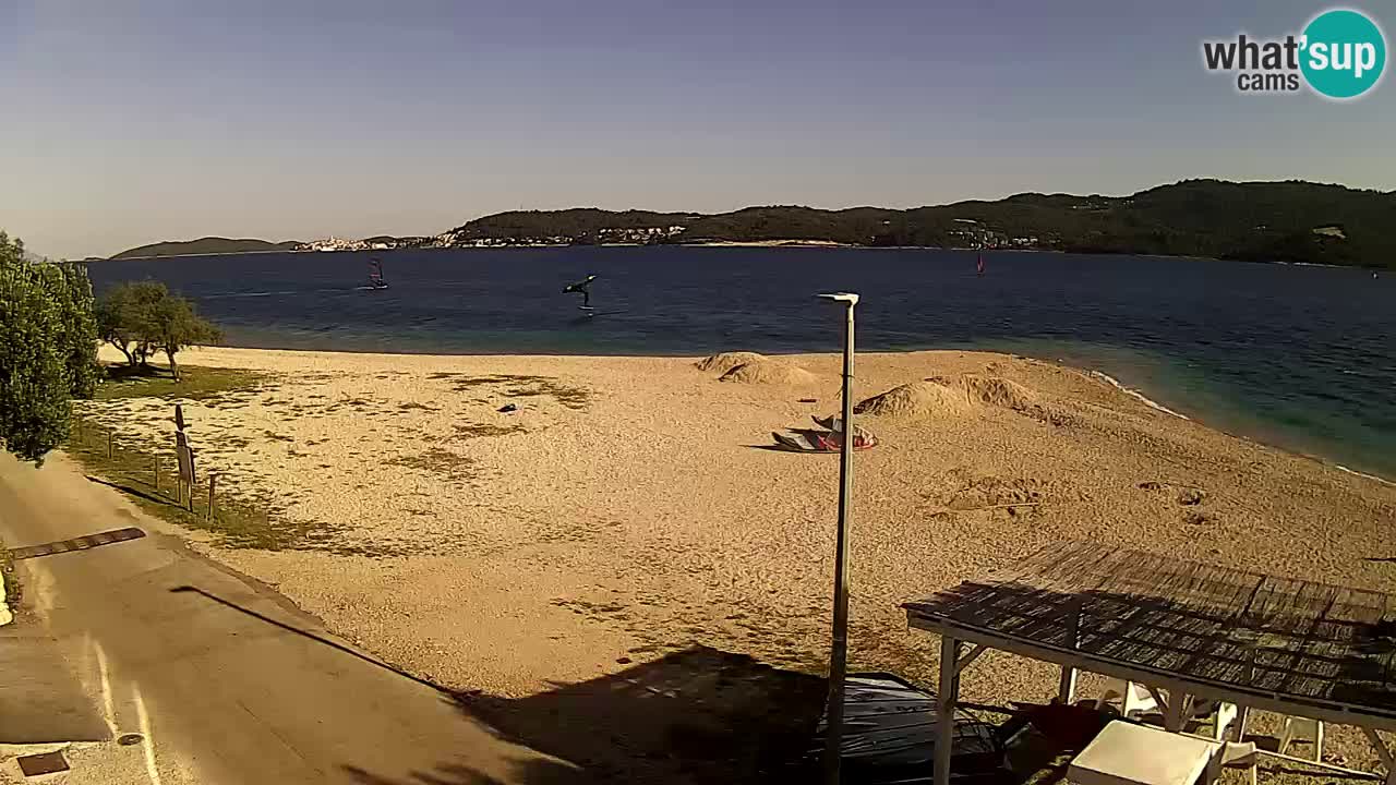 Webcam Viganj – Pelješac livecam