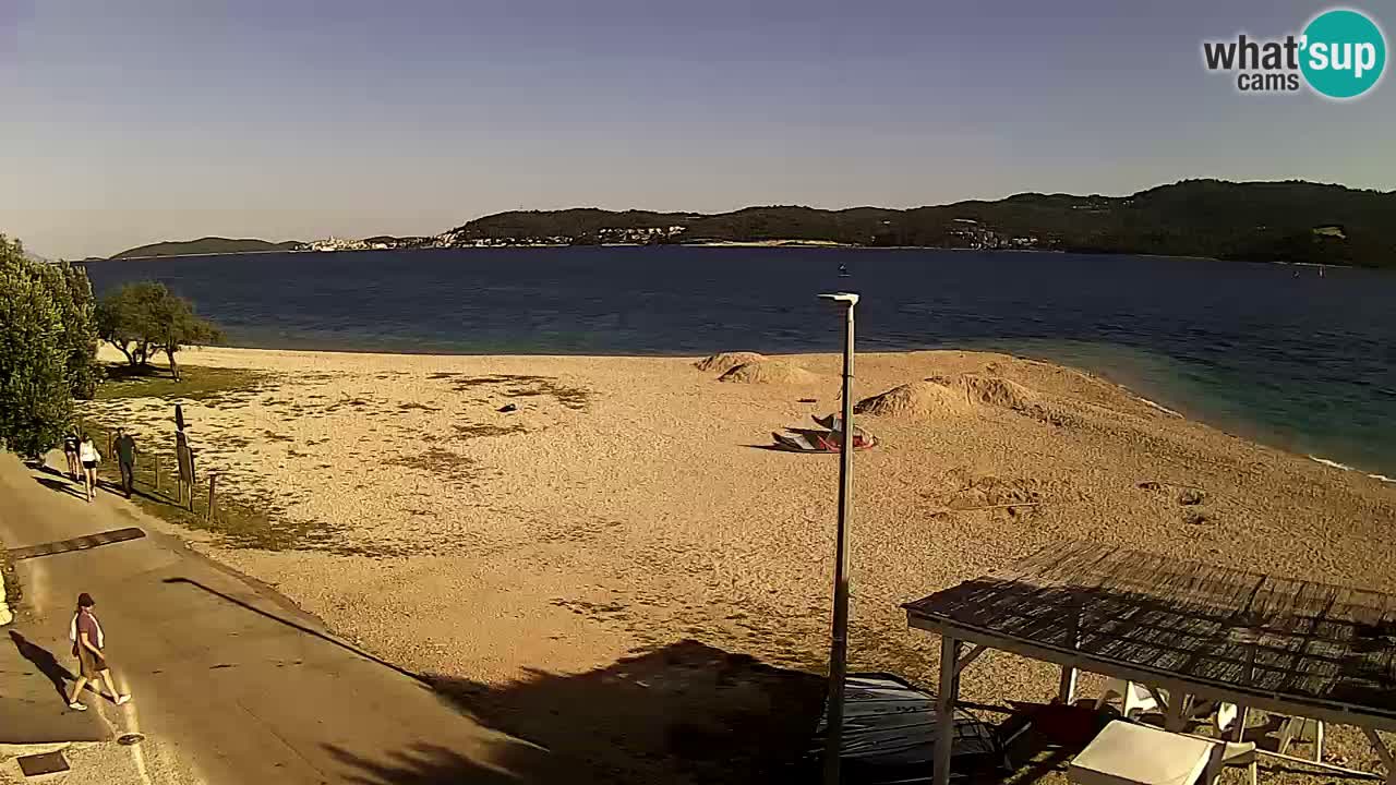 Webcam Viganj – Pelješac livecam