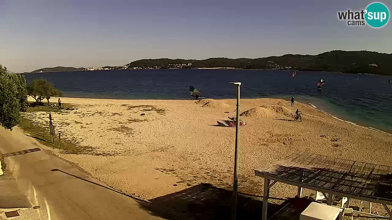 Livecam Viganj – Pelješac dal vivo