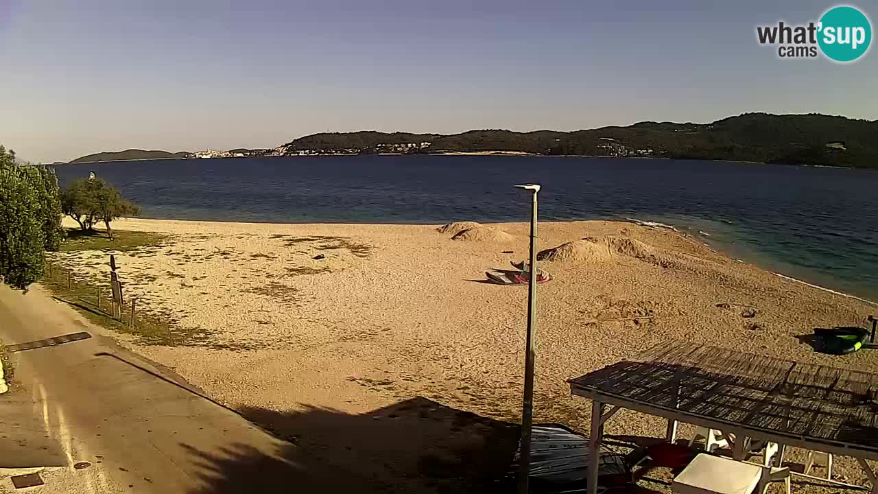 Livecam Viganj – Pelješac dal vivo