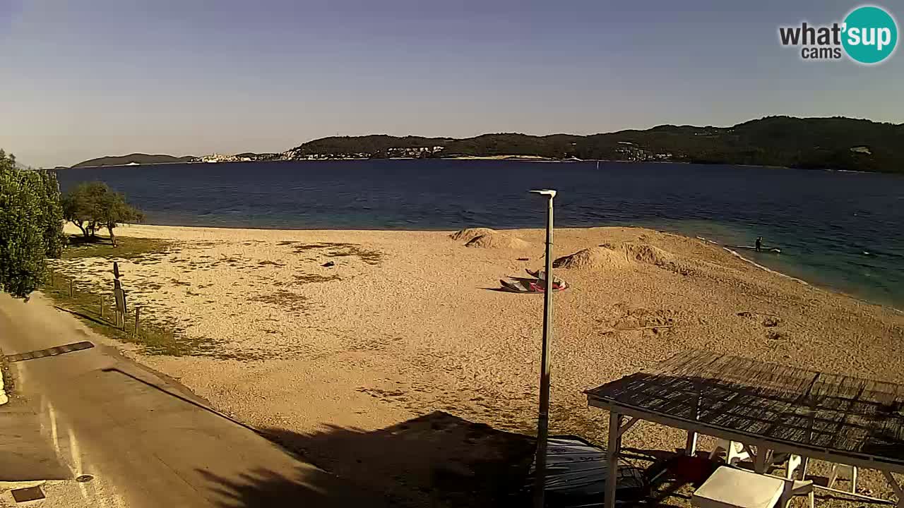 Livecam Viganj – Pelješac dal vivo