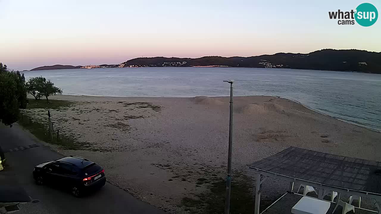 Webcam Viganj – Pelješac livecam