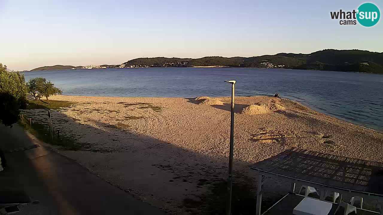 Webcam Viganj – Pelješac livecam