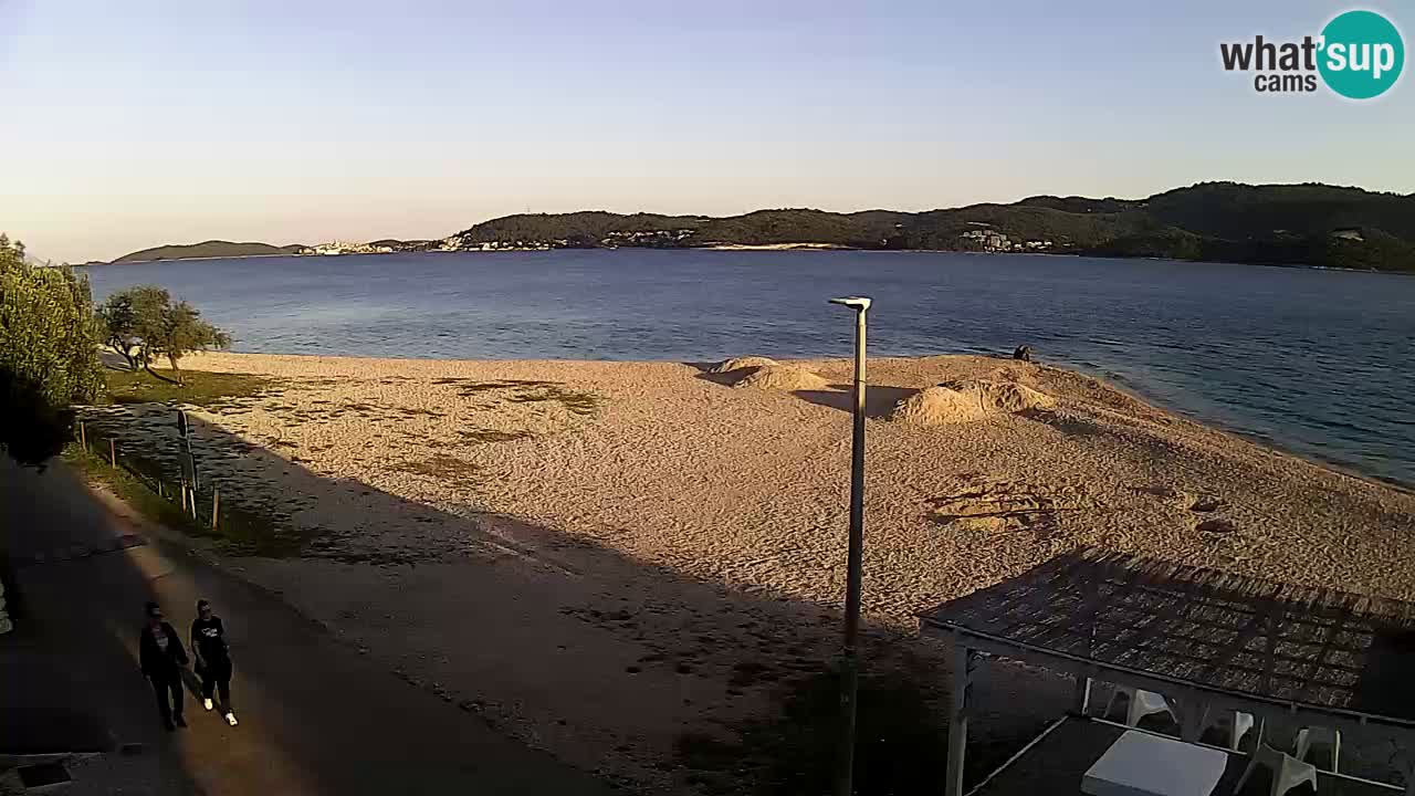 Webcam Viganj – Pelješac livecam