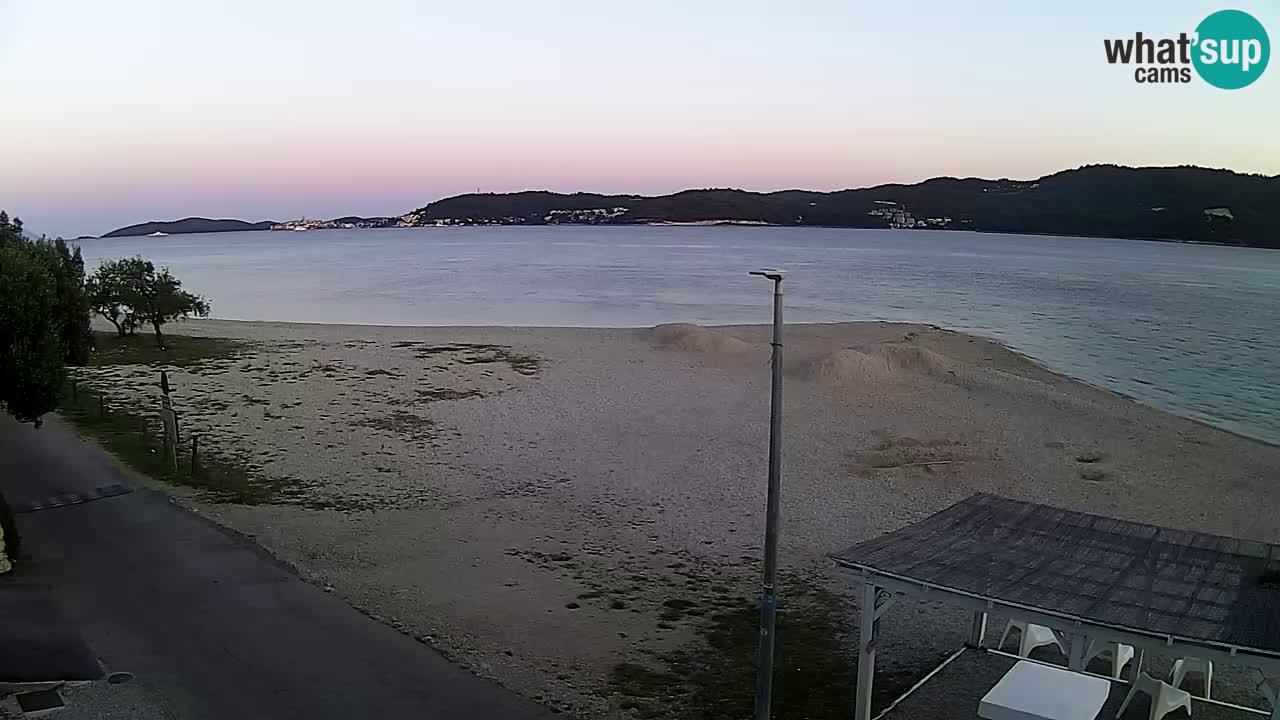 Webcam Viganj – Pelješac livecam