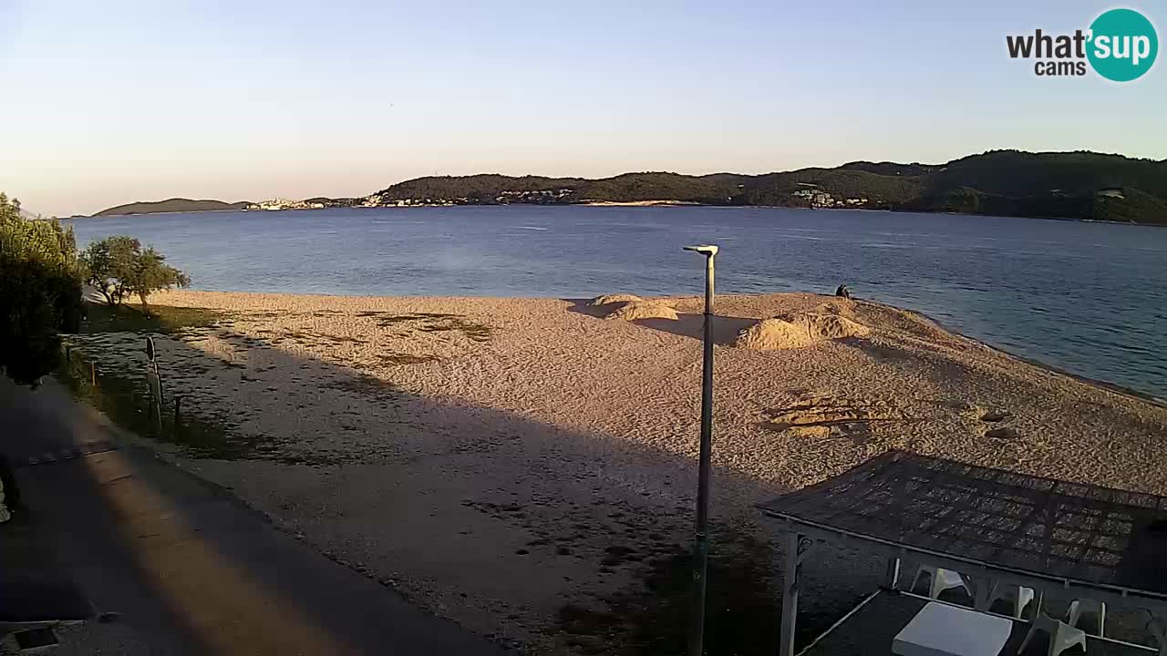 Webcam Viganj – Pelješac livecam