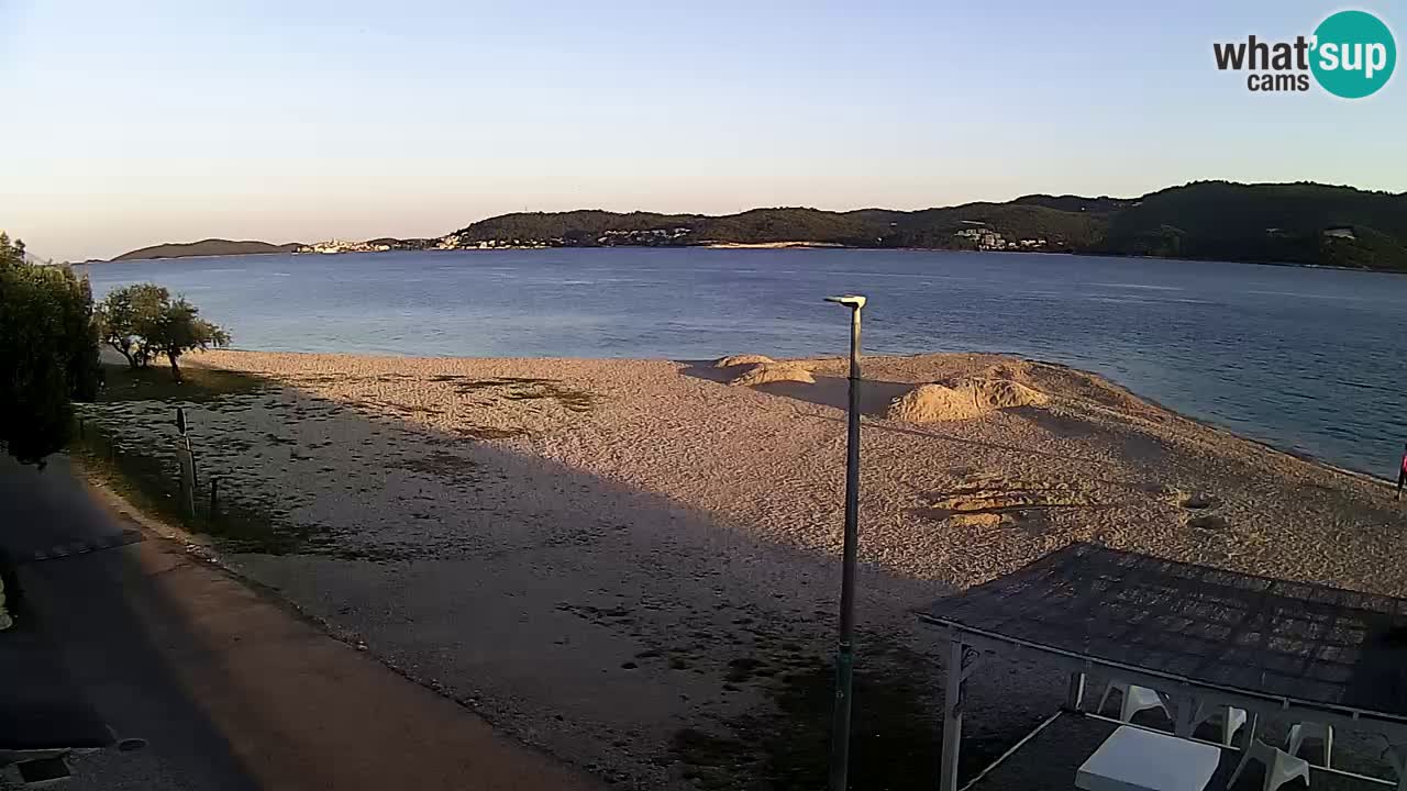 Webcam Viganj – Pelješac livecam