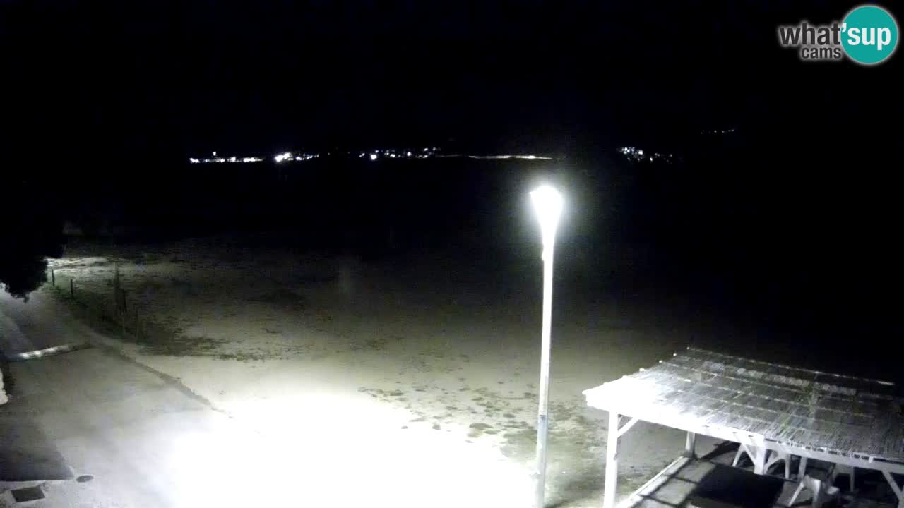 Webcam Viganj – Pelješac Live