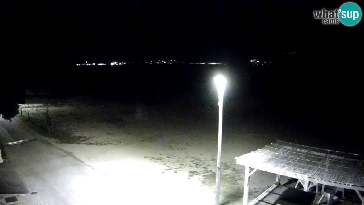 Live kamera Viganj – Pelješac u živo