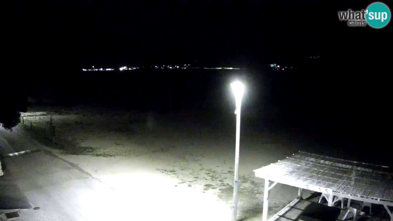Webcam Viganj – Pelješac Live