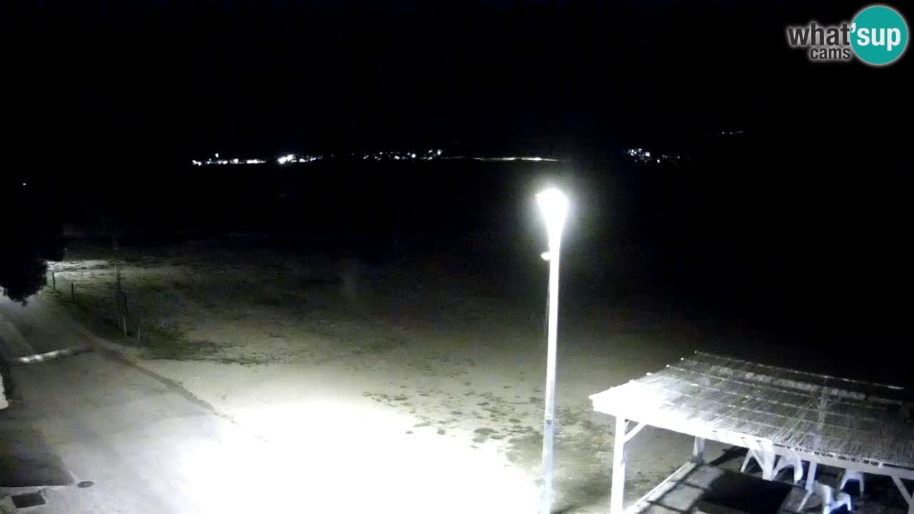 Webcam Viganj – Pelješac Live
